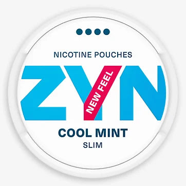 zyn cool mint 11Mg