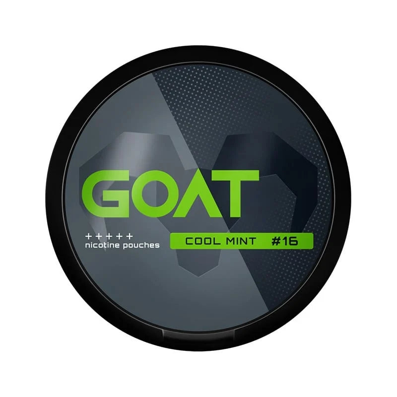 Goat Cool Mint