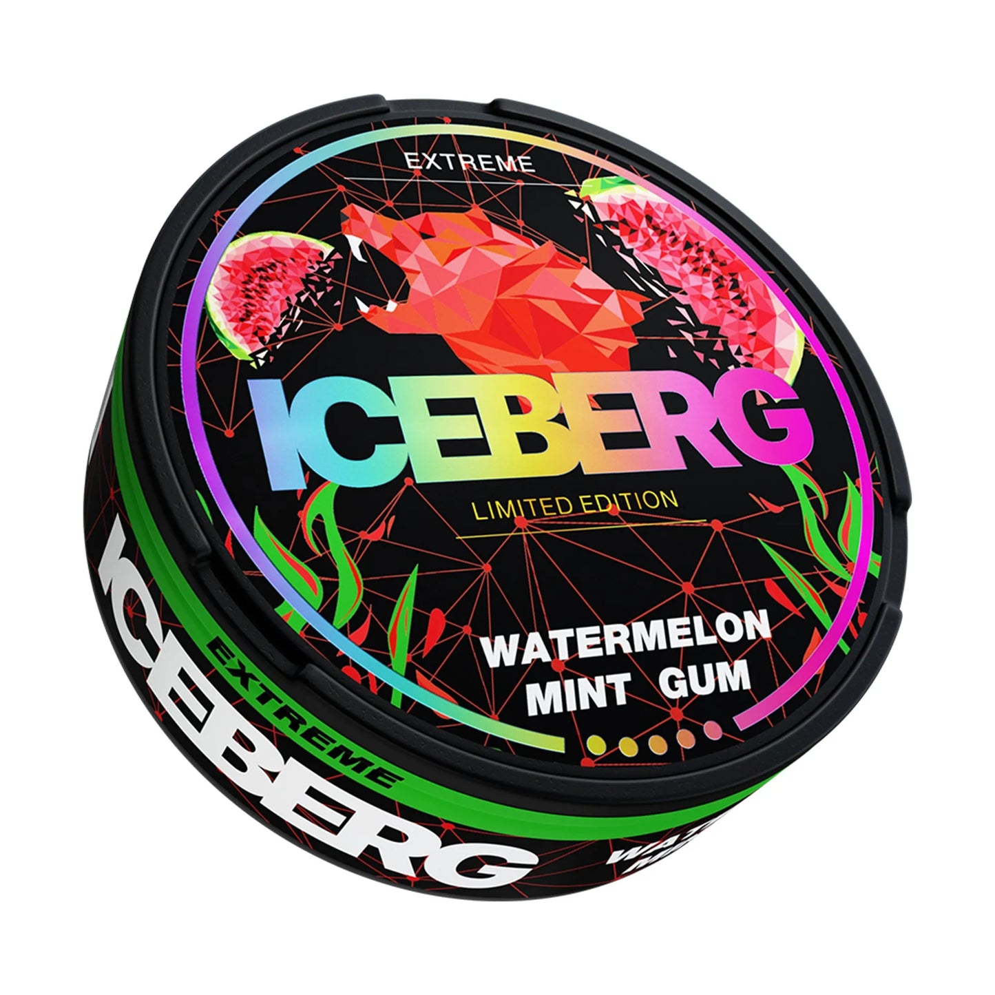 ICEBERG Watermelon Mint