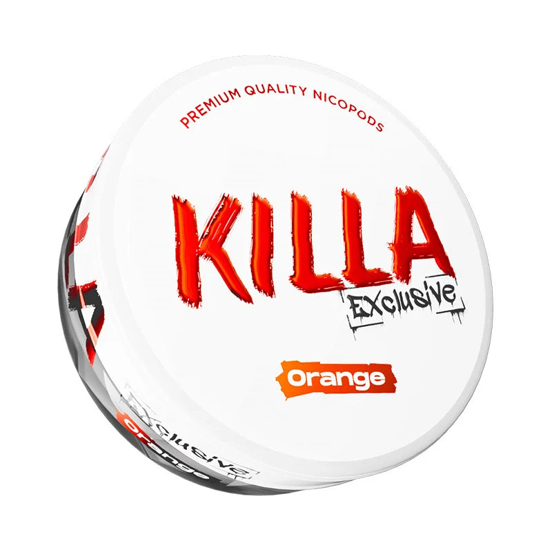 killa orange